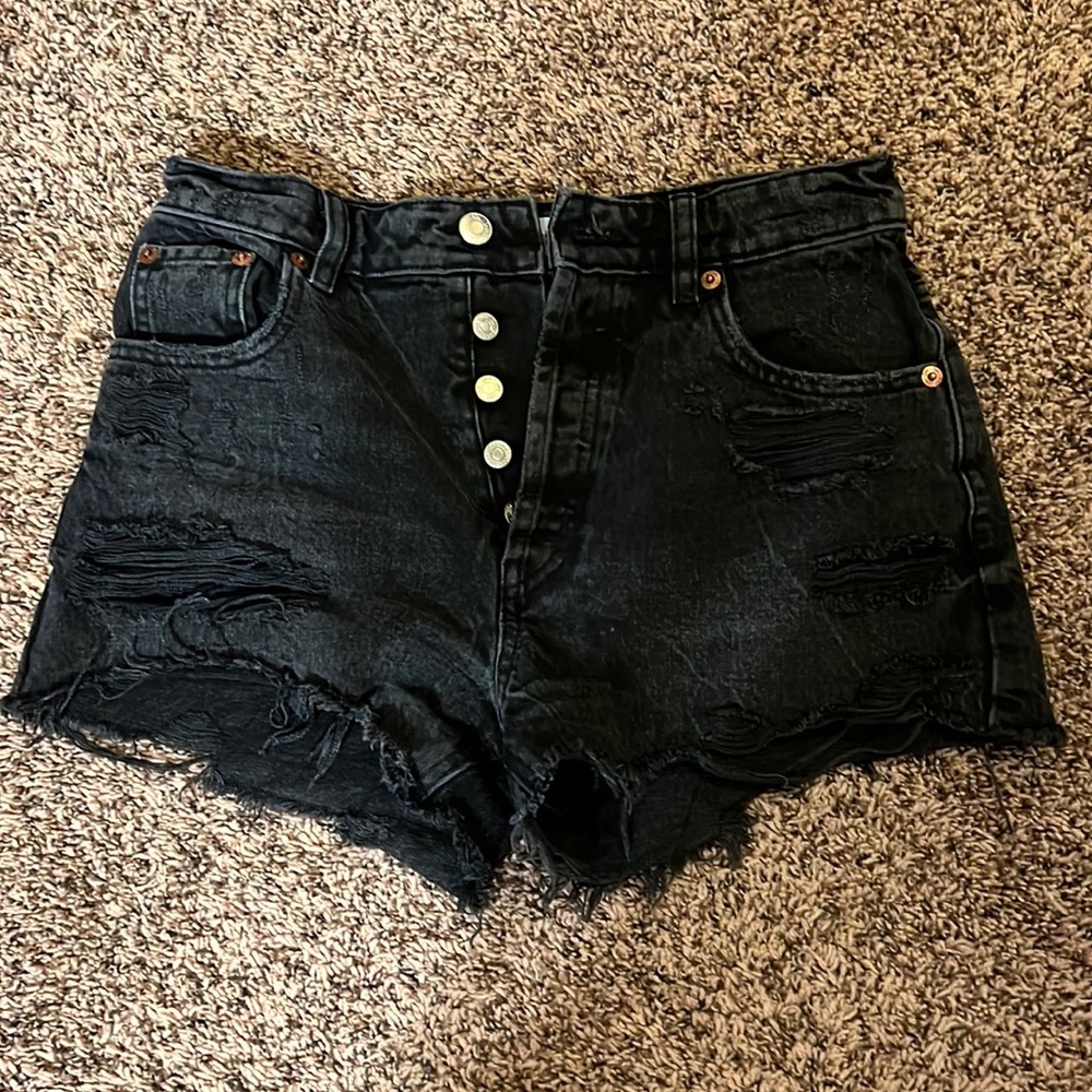 Women’s Zara Jean Shorts